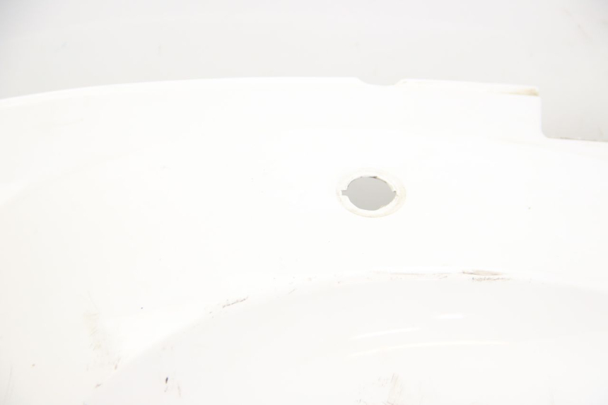 photo de LEFT REAR SIDE PANEL JM MOTORS GT LINE 4T 50 (2021 - 2023) - Checked used part