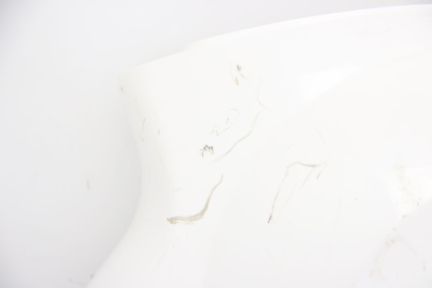 photo de LEFT REAR SIDE PANEL JM MOTORS GT LINE 4T 50 (2021 - 2023) - Markings and original references