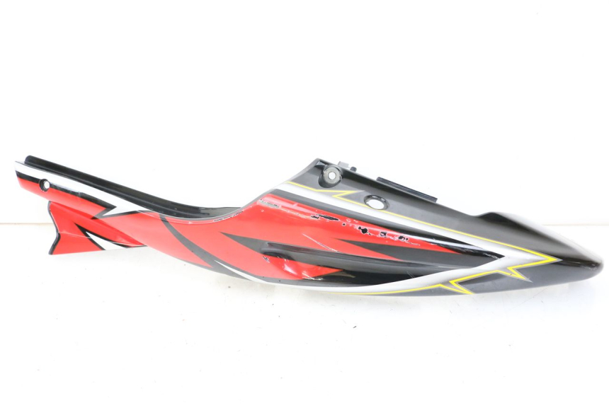 photo de REAR LEFT PANEL HYOSUNG GTR 125 (2006 - 2008) - Main view