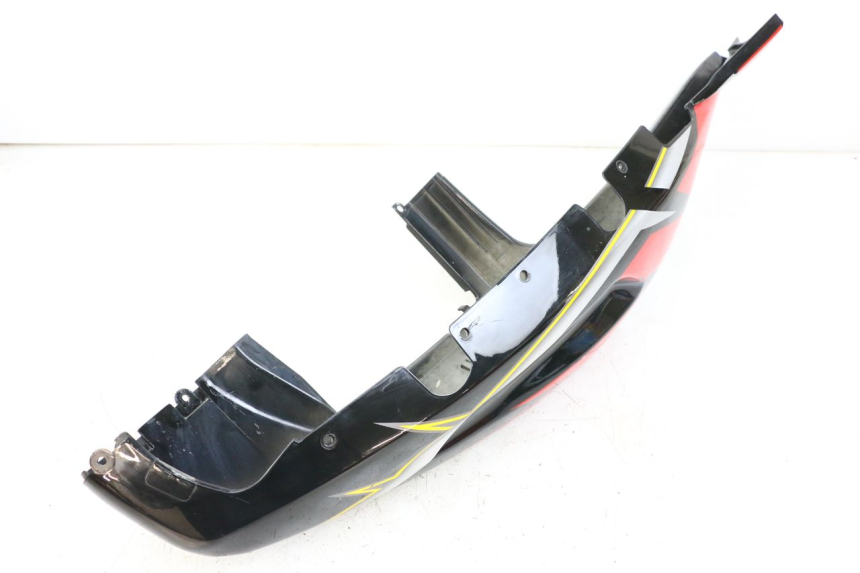 photo de REAR LEFT PANEL HYOSUNG GTR 125 (2006 - 2008) - Component detail