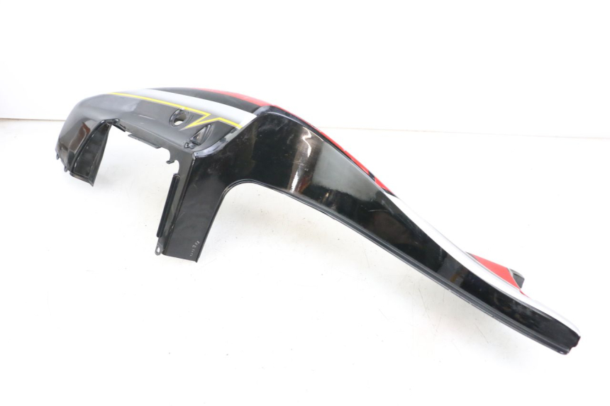 photo de REAR LEFT PANEL HYOSUNG GTR 125 (2006 - 2008) - Product overview