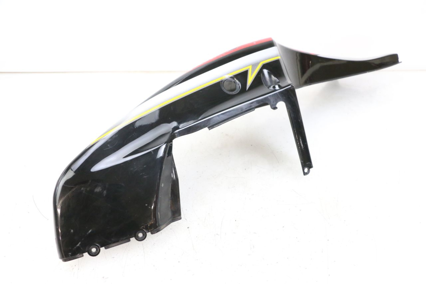 photo de REAR LEFT PANEL HYOSUNG GTR 125 (2006 - 2008) - Checked used part
