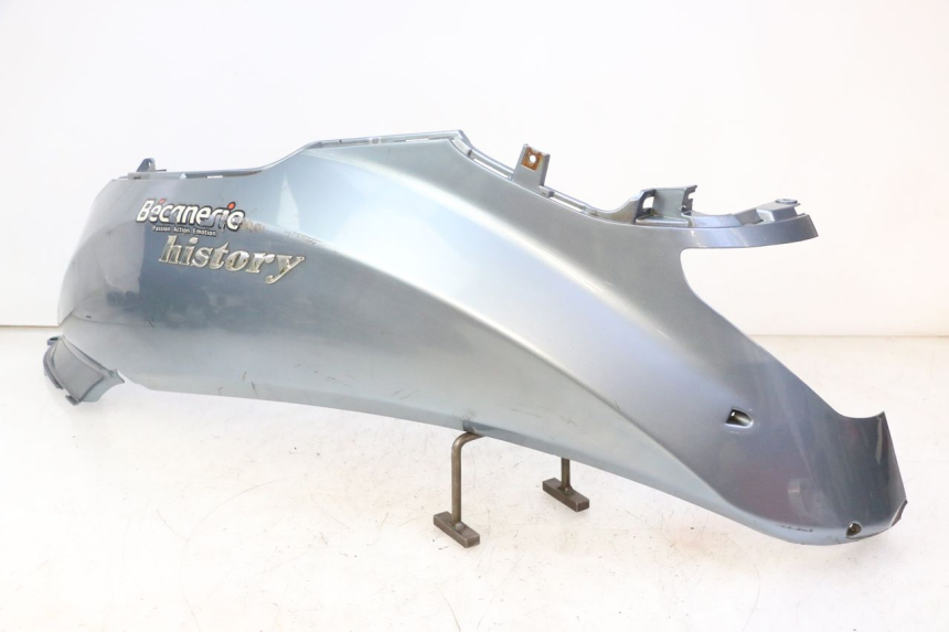 photo de REAR LEFT PANEL DAELIM HISTORY 125 (2001 - 2002) - Main view