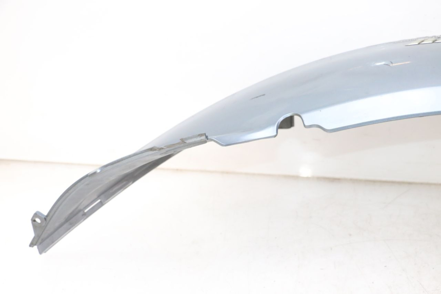 photo de REAR LEFT PANEL DAELIM HISTORY 125 (2001 - 2002) - High-resolution close-up