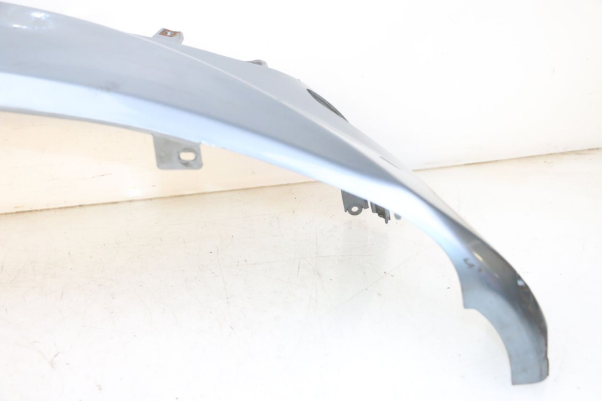 photo de REAR LEFT PANEL DAELIM HISTORY 125 (2001 - 2002) - Detailed visual inspection