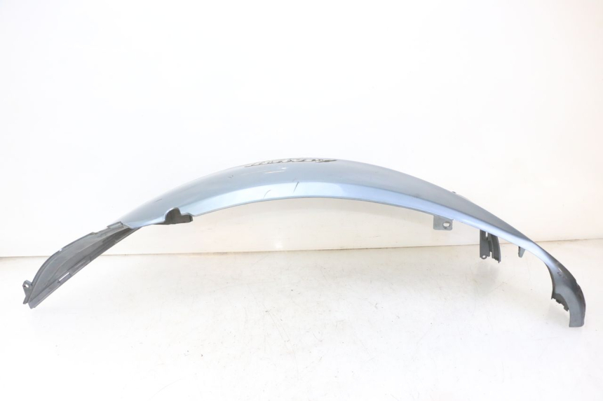 photo de REAR LEFT PANEL DAELIM HISTORY 125 (2001 - 2002) - Focus on structure