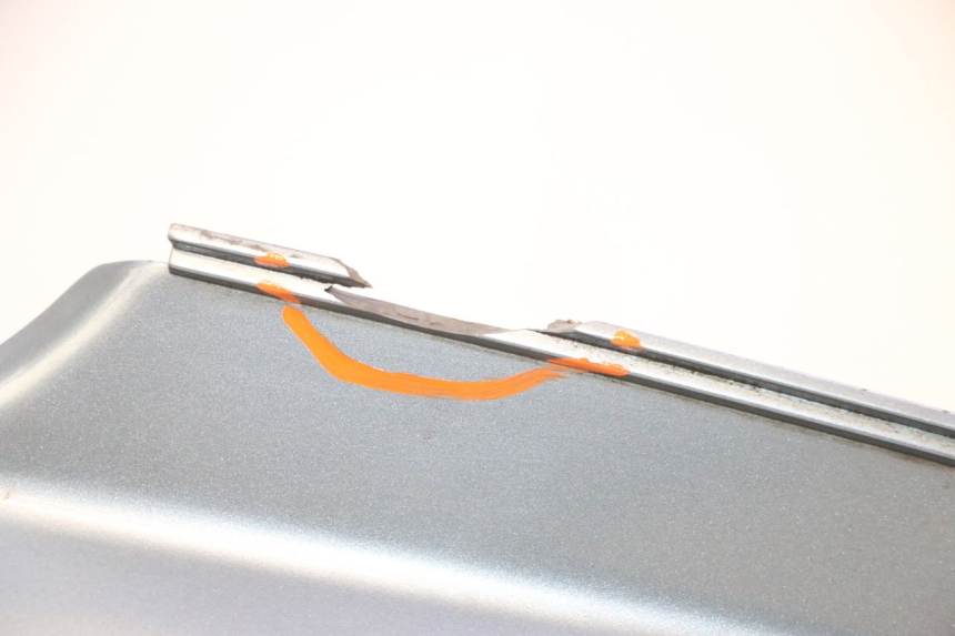 photo de REAR LEFT PANEL DAELIM HISTORY 125 (2001 - 2002) - Technical close-up