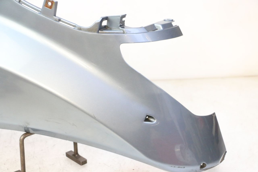 photo de REAR LEFT PANEL DAELIM HISTORY 125 (2001 - 2002) - Markings and original references