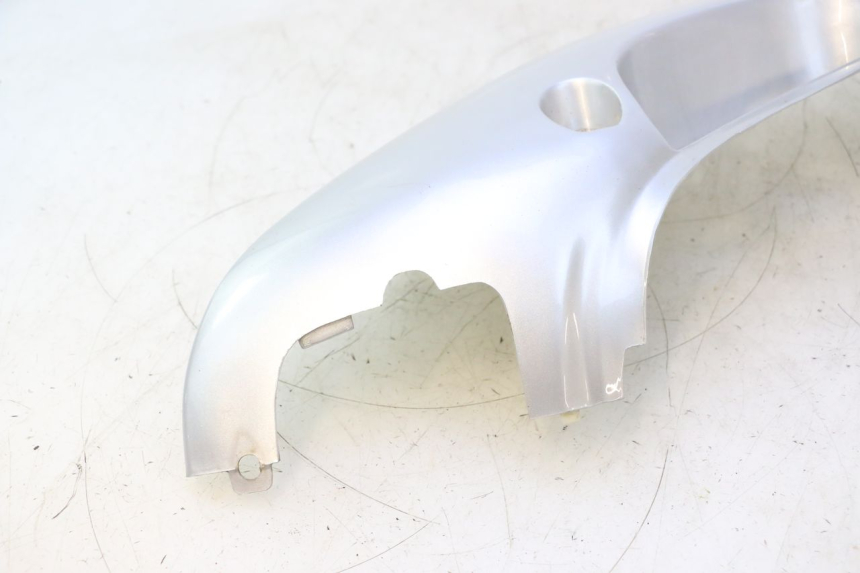 photo de REAR LEFT PANEL KEEWAY HURRICANE 50 (2006 - 2019) - Distinctive features