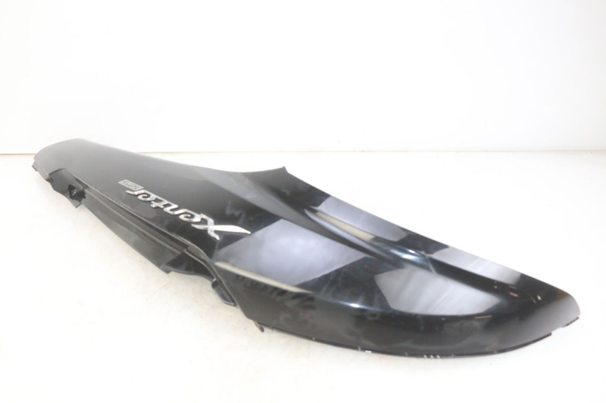 photo de LEFT REAR SIDE PANEL YAMAHA HW XENTER 125 (2011 - 2017) - Surface and material condition