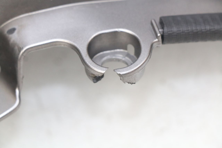 photo de REAR LEFT PANEL HONDA INTEGRA NC D 750 (2016 - 2018) - Additional view of the item