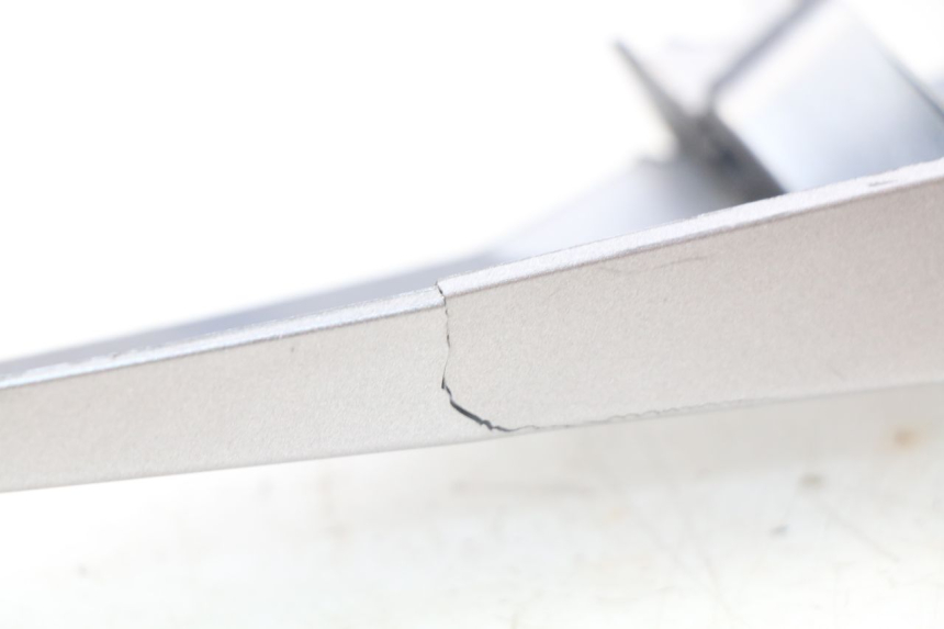 photo de REAR LEFT PANEL HONDA INTEGRA NC D 750 (2016 - 2018) - Zoom on usage condition