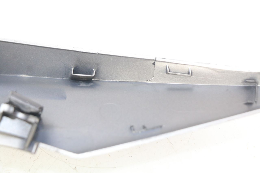 photo de REAR LEFT PANEL HONDA INTEGRA NC D 750 (2016 - 2018) - Alternative perspective