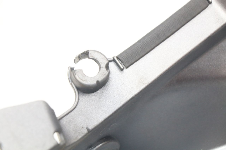 photo de REAR LEFT PANEL HONDA INTEGRA NC D 750 (2016 - 2018) - Surface and material condition