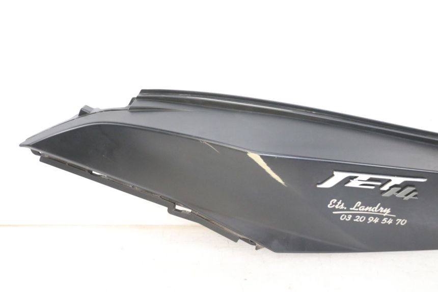 photo de LEFT REAR SIDE PANEL SYM JET 14 4T 50 (2018 - 2022) - Fixing points details