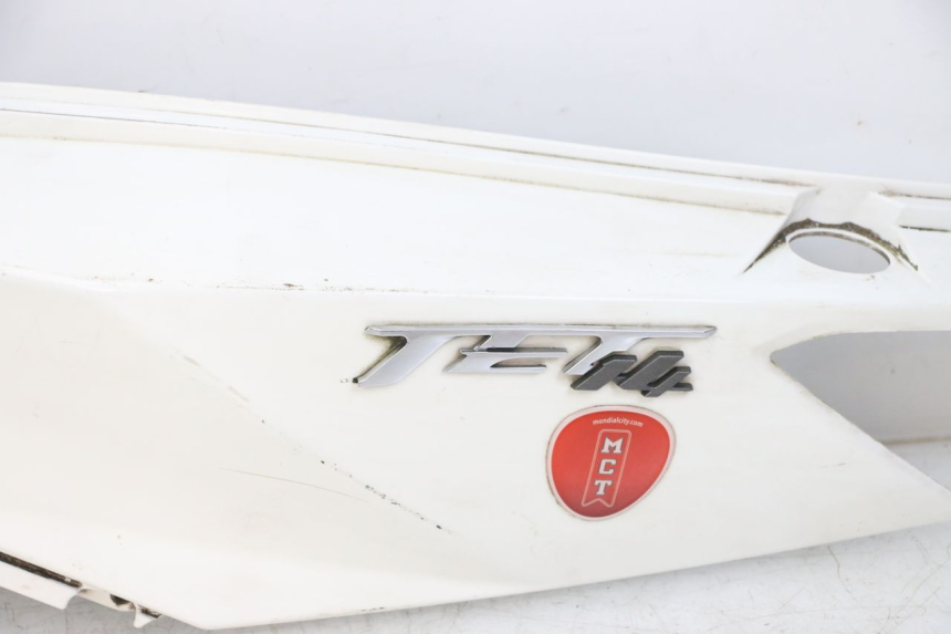 photo de LEFT REAR SIDE PANEL SYM JET 14 4T 50 (2018 - 2022) - Distinctive features