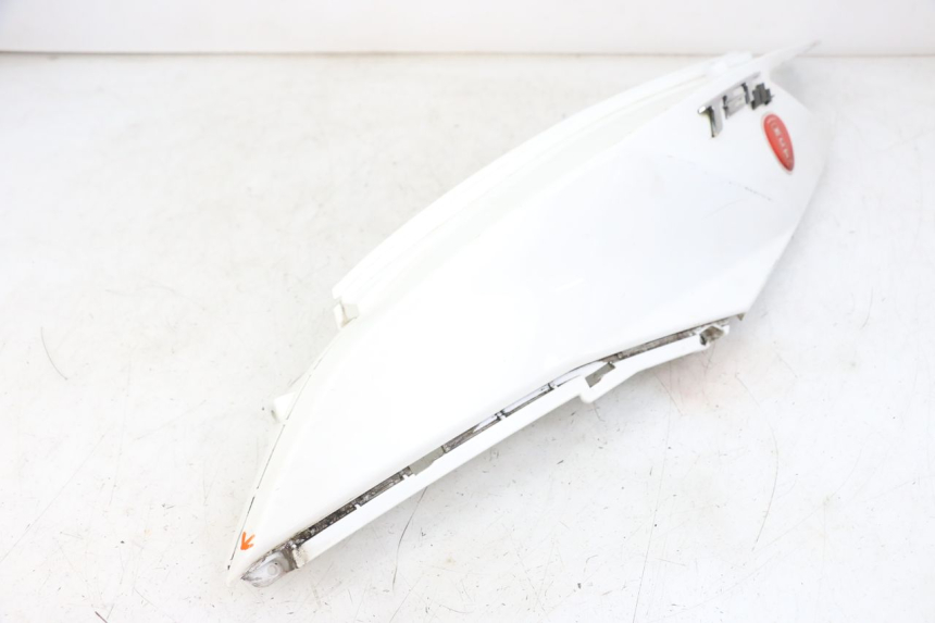 photo de LEFT REAR SIDE PANEL SYM JET 14 4T 50 (2018 - 2022) - Checked used part