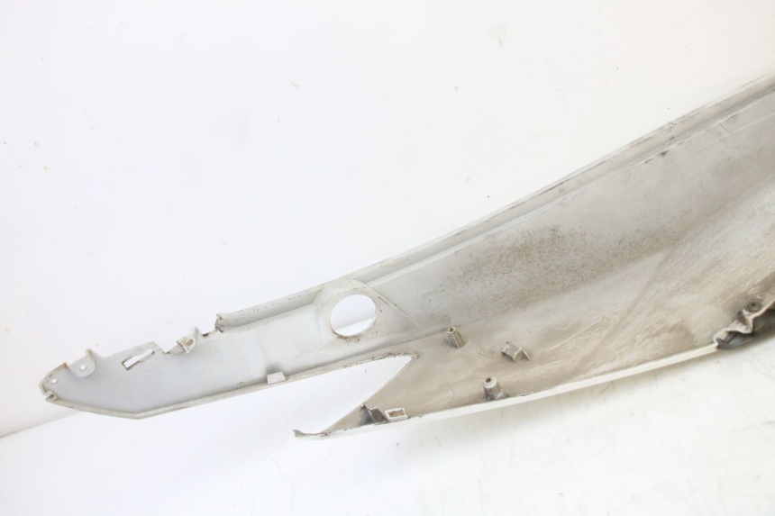 photo de LEFT REAR SIDE PANEL SYM JET 14 4T 50 (2018 - 2022) - Surface and material condition
