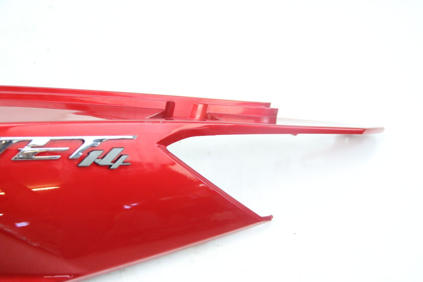 photo de LEFT REAR SIDE PANEL SYM JET 4 4T 50 (2018 - 2021) - Component detail