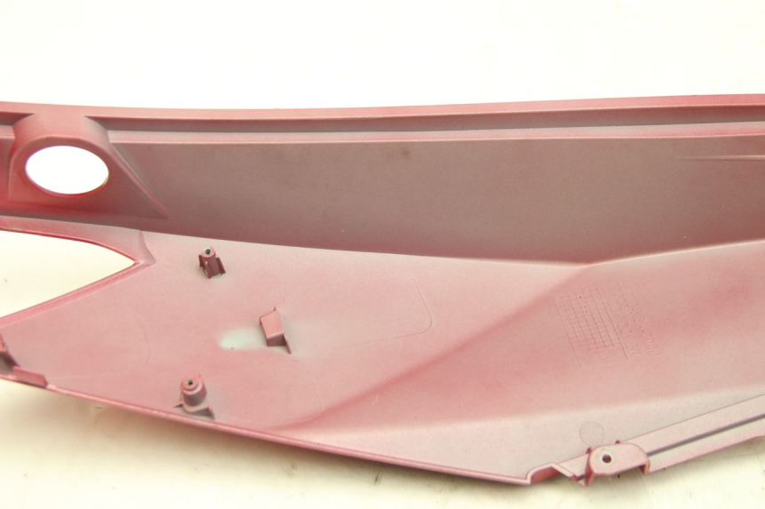 photo de LEFT REAR SIDE PANEL SYM JET 4 4T 50 (2018 - 2021) - Additional view of the item