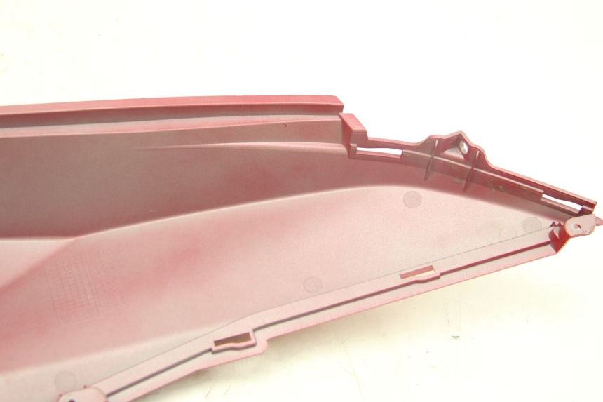 photo de LEFT REAR SIDE PANEL SYM JET 4 4T 50 (2018 - 2021) - Markings and original references