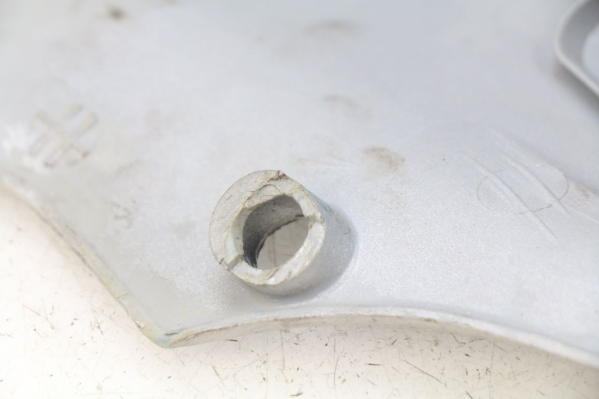 photo de LEFT REAR SIDE PANEL SYM JET EURO X 2T 50 (2003 - 2007) - Product overview