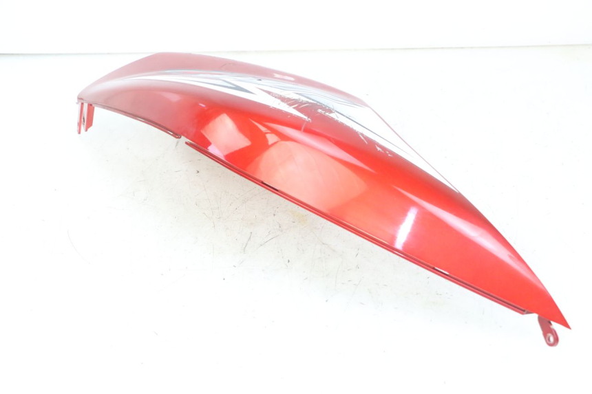 photo de REAR LEFT PANEL YAMAHA JOG R 50 (2004 - 2014) - Surface and material condition