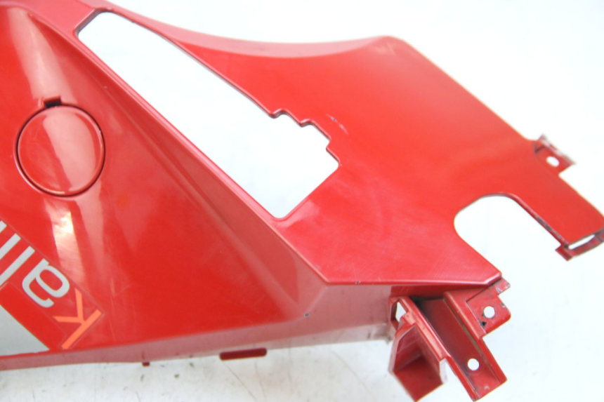 photo de REAR LEFT PANEL RIDE KALLIO 50 (2010 - 2019) - Fixing points details