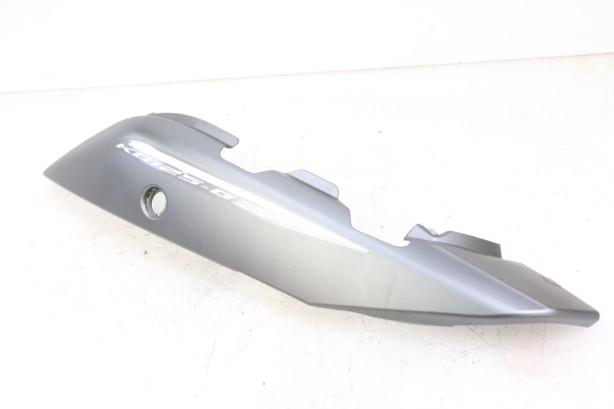 photo de REAR LEFT PANEL KIDEN KD125-G 125 (2018 - 2022) - Main view