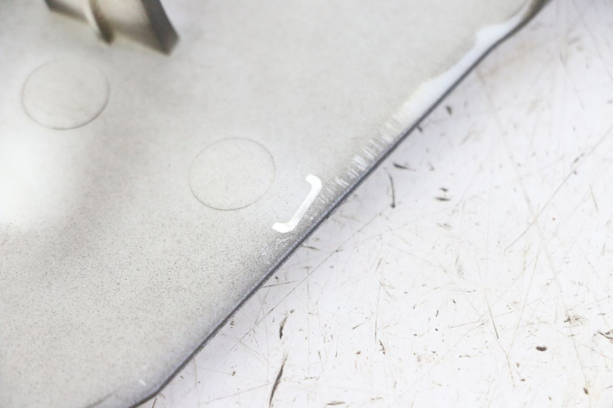 photo de REAR LEFT PANEL KIDEN KD125-G 125 (2018 - 2022) - Alternative perspective