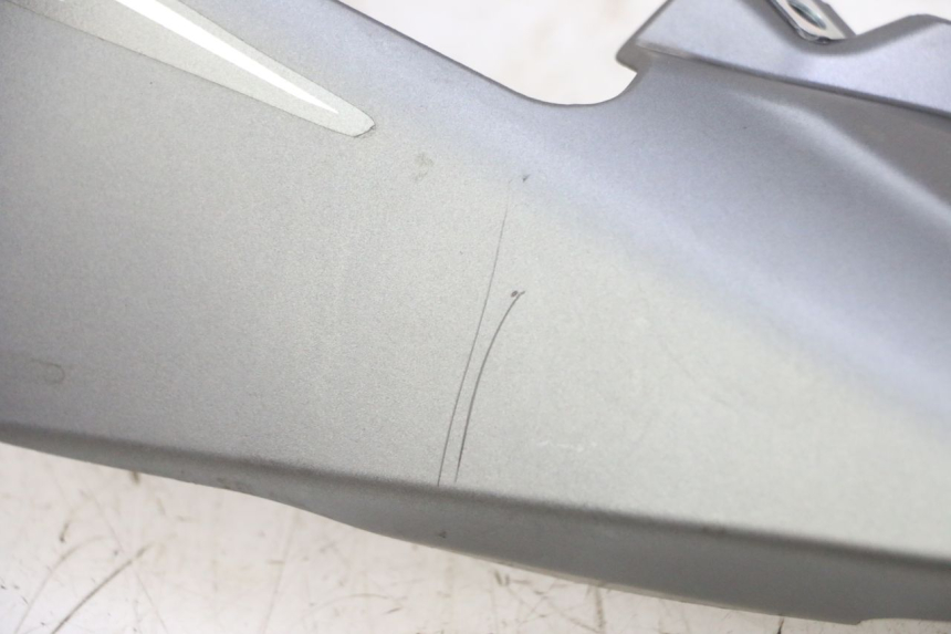 photo de REAR LEFT PANEL KIDEN KD125-G 125 (2018 - 2022) - Fixing points details