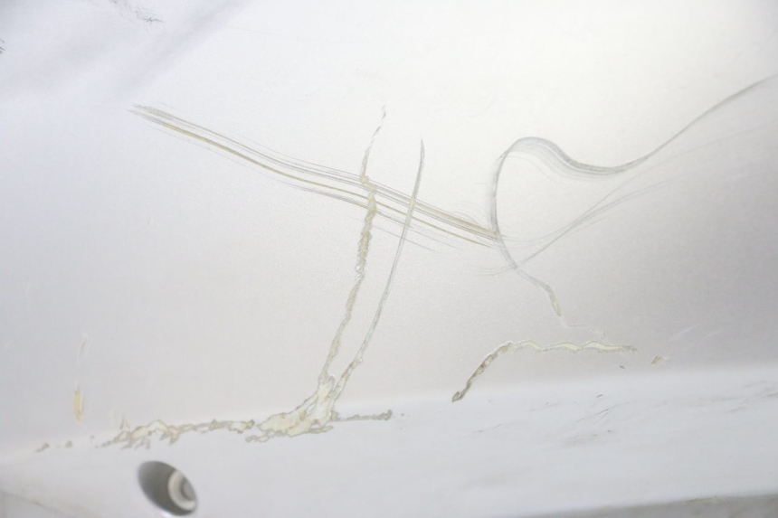 photo de REAR LEFT PANEL PEUGEOT KISBEE 2T 50 (2018 - 2022) - Component zoom