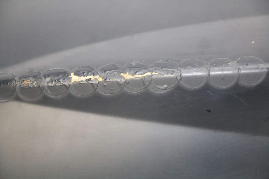 photo de LEFT REAR SIDE PEUGEOT KISBEE 4T 50 (2010 - 2017) - Surface and material condition