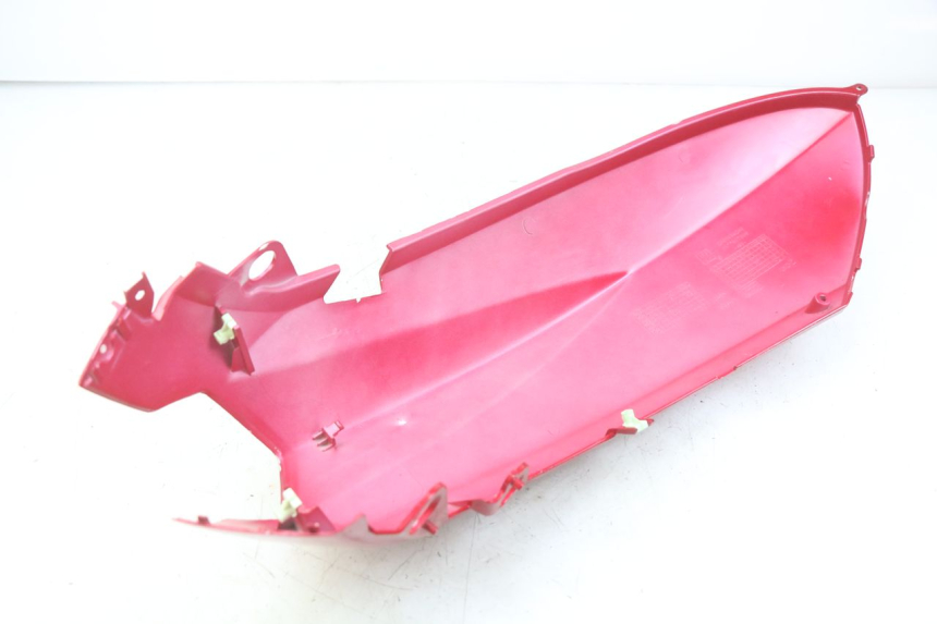 photo de LEFT REAR SIDE PANEL PEUGEOT KISBEE 4T 50 (2018 - 2022) - Technical close-up