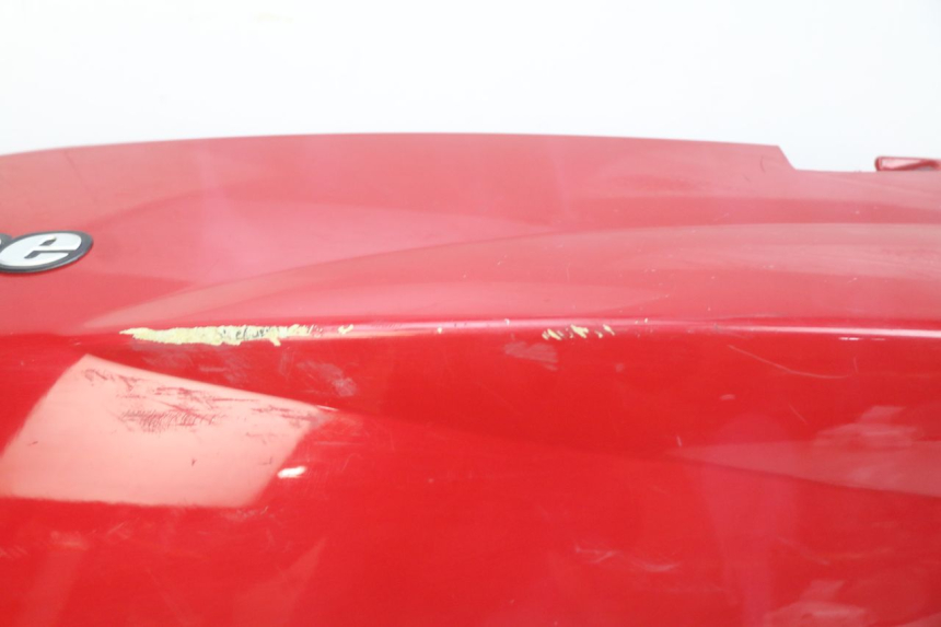 photo de LEFT REAR SIDE PANEL PEUGEOT KISBEE 4T 50 (2018 - 2022) - Surface and material condition
