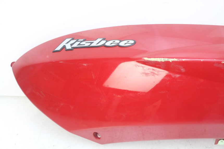 photo de LEFT REAR SIDE PANEL PEUGEOT KISBEE 4T 50 (2018 - 2022) - Checked used part