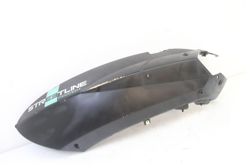 photo de LEFT REAR SIDE PANEL PEUGEOT KISBEE 4T 50 (2018 - 2022) - Main view