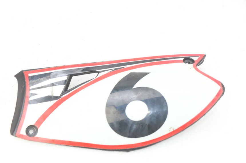 photo de LEFT REAR SIDE PANEL POCKET BIKE KXD 50 - Main view