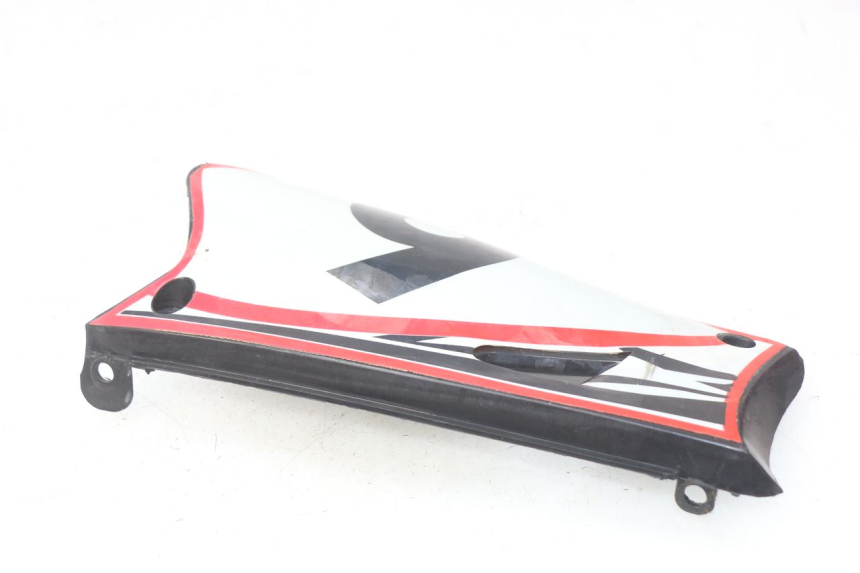 photo de LEFT REAR SIDE PANEL POCKET BIKE KXD 50 - Alternative perspective