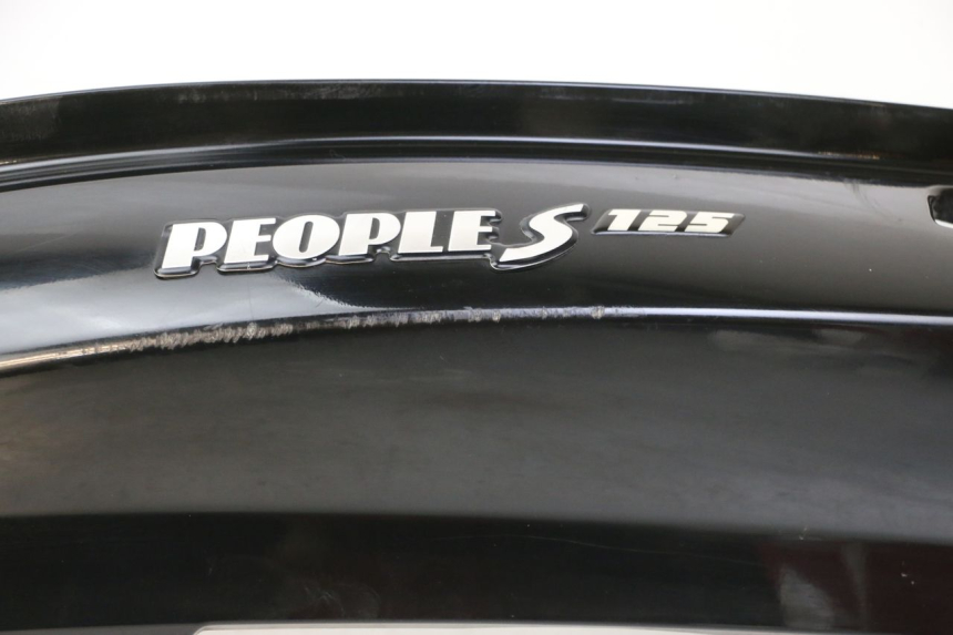 photo de REAR LEFT PANEL KYMCO PEOPLE S 125 (2000 - 2008) - Component zoom