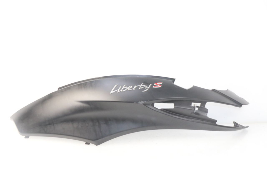 photo de LEFT REAR SIDE PIAGGIO LIBERTY IGET 4T 50 (2015 - 2020) - Main view