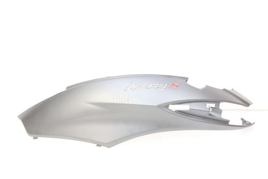 photo de LEFT REAR SIDE PIAGGIO LIBERTY IGET 4T 50 (2015 - 2020) - Main view