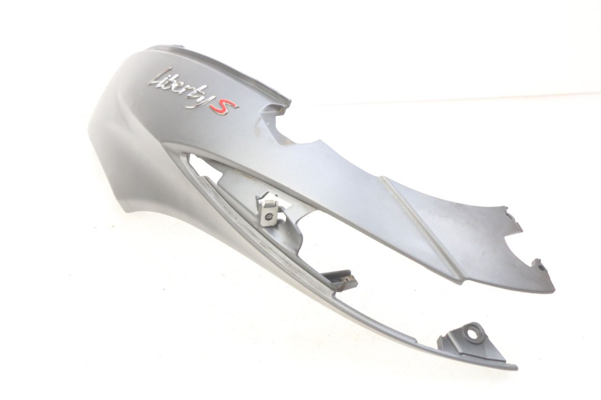 photo de LEFT REAR SIDE PIAGGIO LIBERTY IGET 4T 50 (2015 - 2020) - Fixing points details