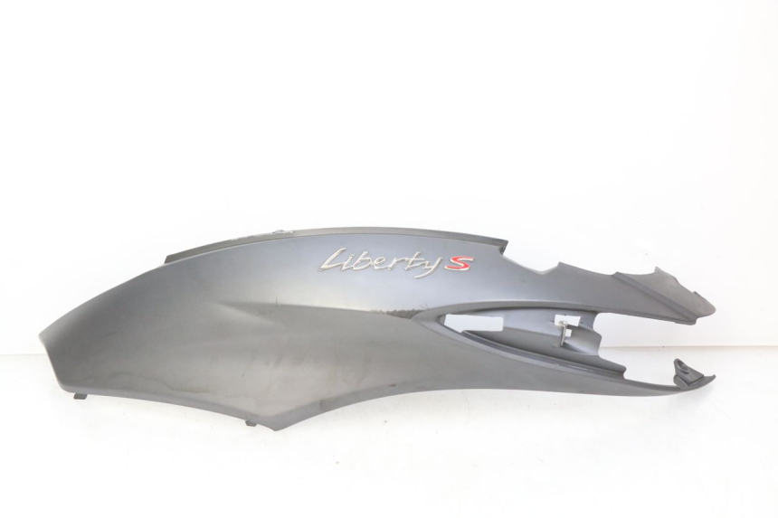 photo de LEFT REAR SIDE PIAGGIO LIBERTY IGET 4T 50 (2015 - 2020) - Main view