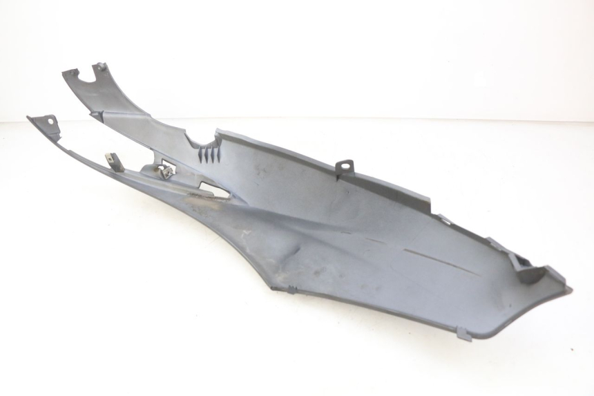 photo de LEFT REAR SIDE PIAGGIO LIBERTY IGET 4T 50 (2015 - 2020) - Zoom on usage condition