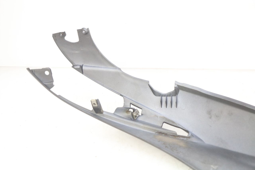 photo de LEFT REAR SIDE PIAGGIO LIBERTY IGET 4T 50 (2015 - 2020) - Alternative perspective