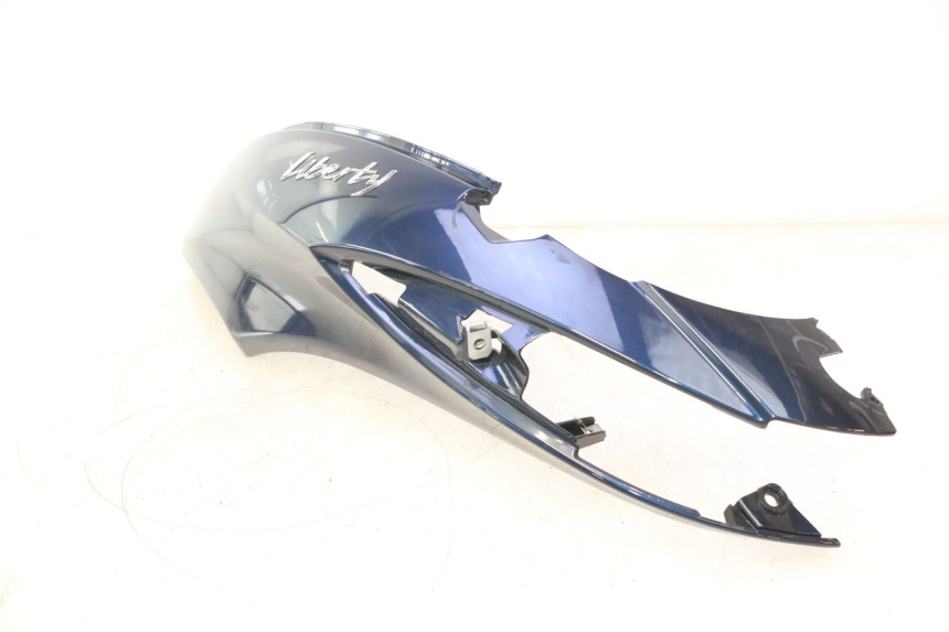 photo de LEFT REAR SIDE PIAGGIO LIBERTY IGET 4T 50 (2015 - 2020) - Surface and material condition