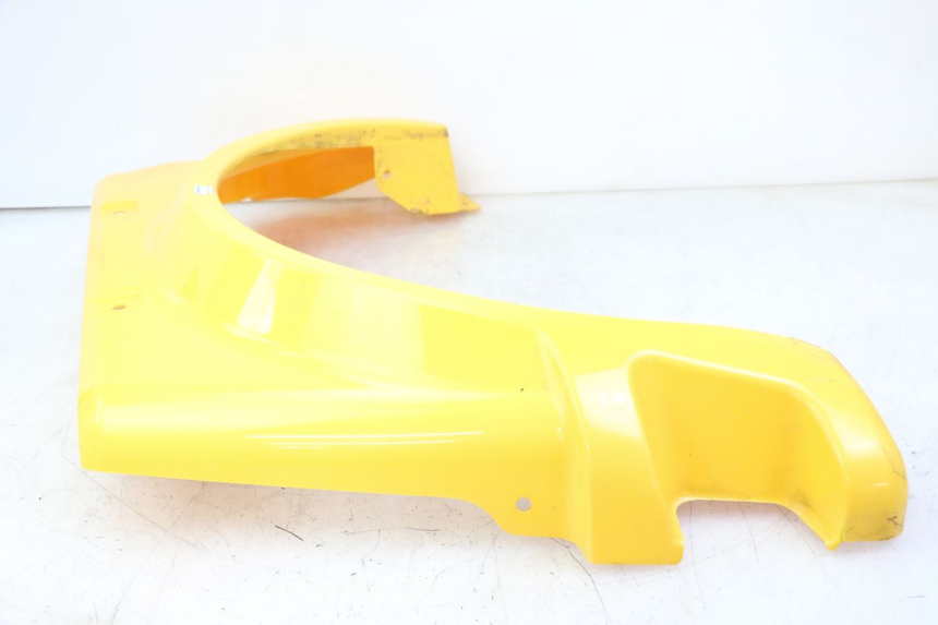 photo de REAR LEFT PANEL LIGIER PULSE 3 1 (2014 - 2020) - Fixing points details