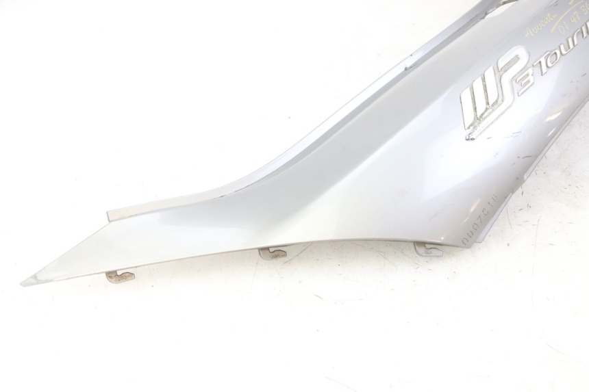 photo de REAR LEFT PANEL PIAGGIO MP3 LT 300 (2010 - 2016) - Checked used part