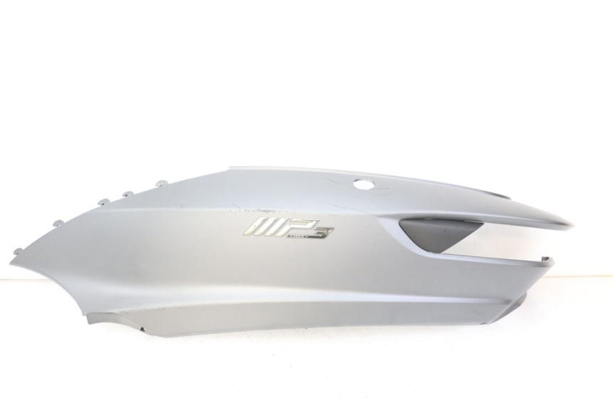 photo de LEFT REAR SIDE PANEL PIAGGIO MP3 500 (2014 - 2017) - Main view